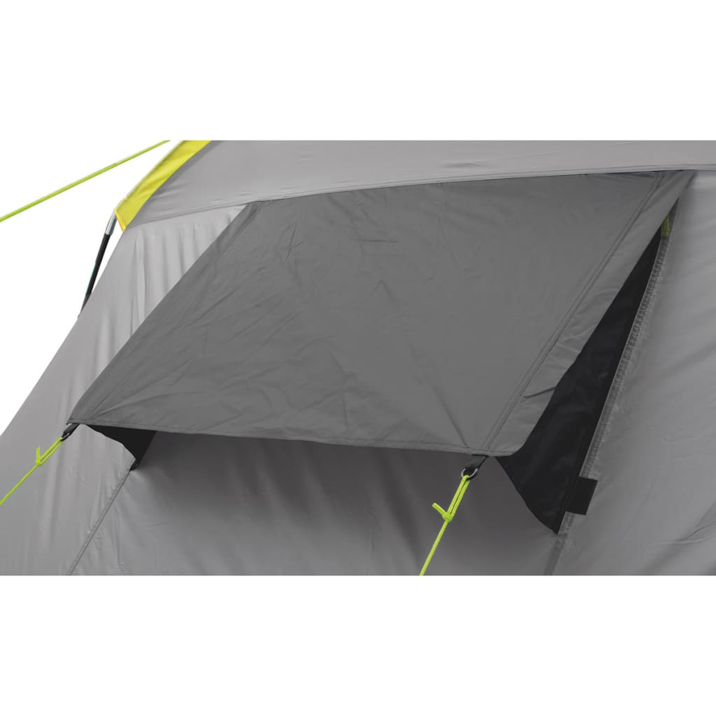 

Easy Camp kampeertent Huntsville 800 grijs 120183
