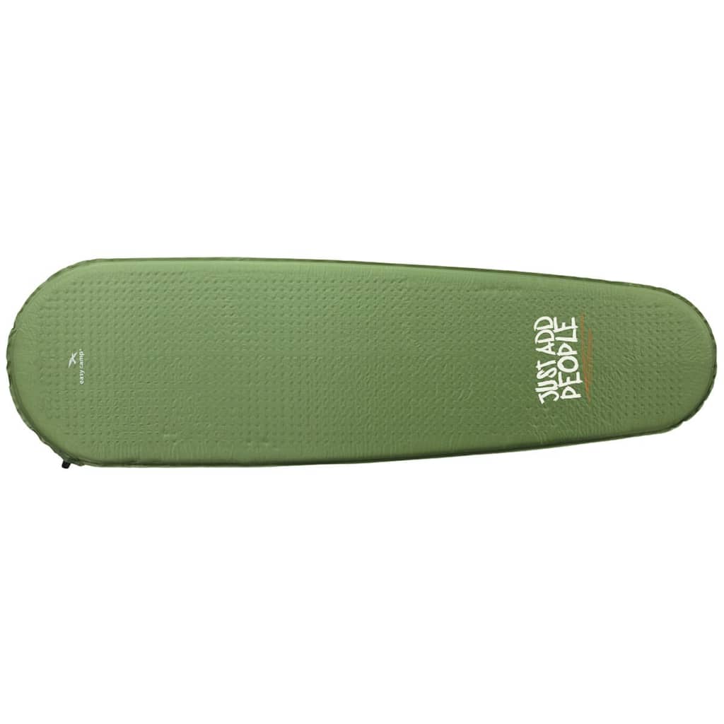 Easy Camp Slaapmat Lite enkel 3,8 cm groen 300037