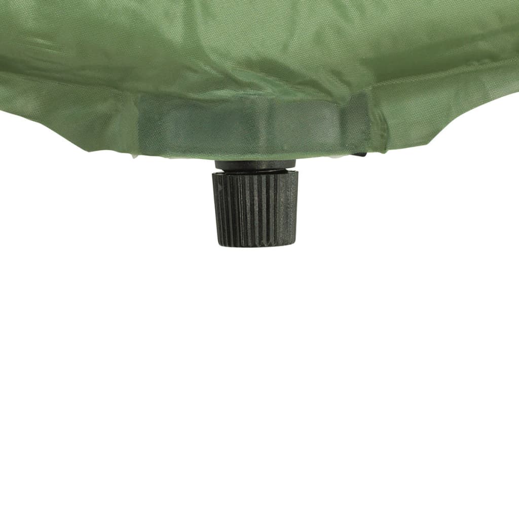 

Easy Camp Slaapmat Lite enkel 3,8 cm groen 300037