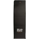 Easy Camp Tapis de sieste 5 cm Noir
