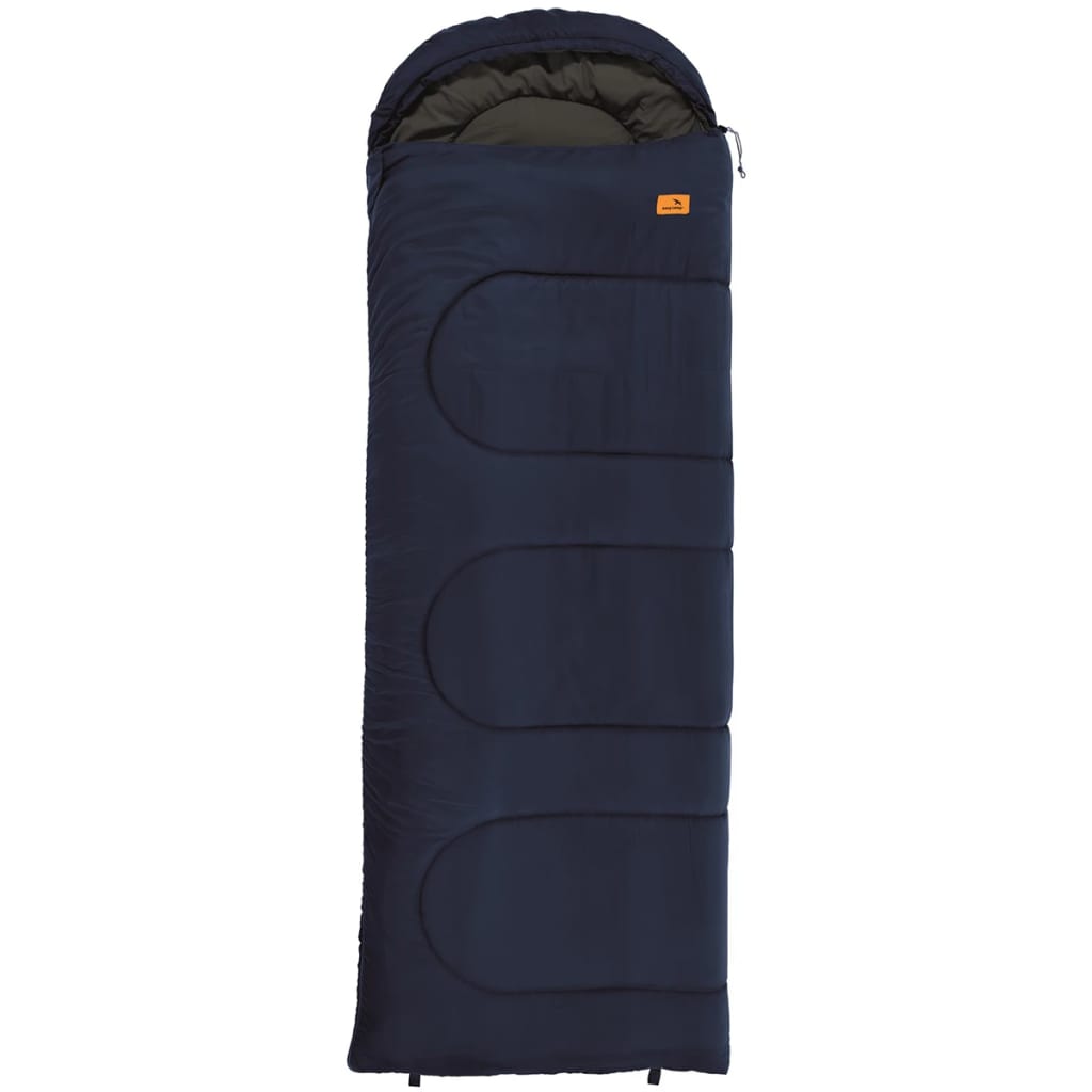 Easy Camp Slaapzak Moon blauw 240110