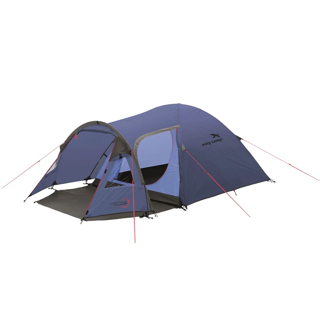 Easy Camp Tent Corona 300 blauw 120225