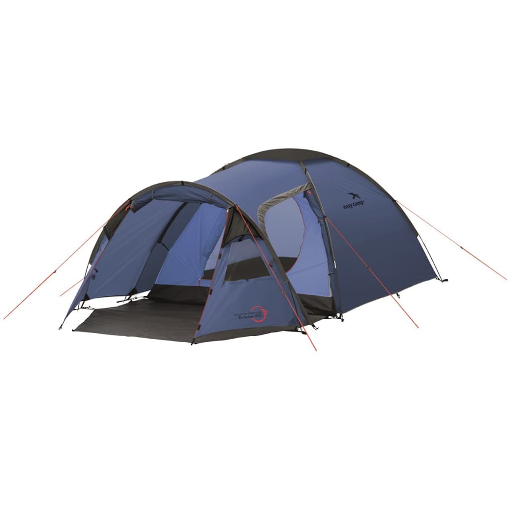 Easy Camp tent Eclipse 300 blauw