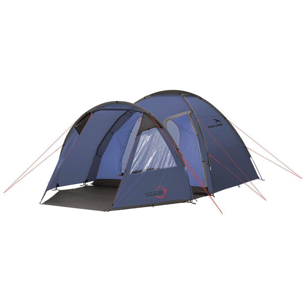 Easy Camp Tent Eclipse 500 blauw 120230