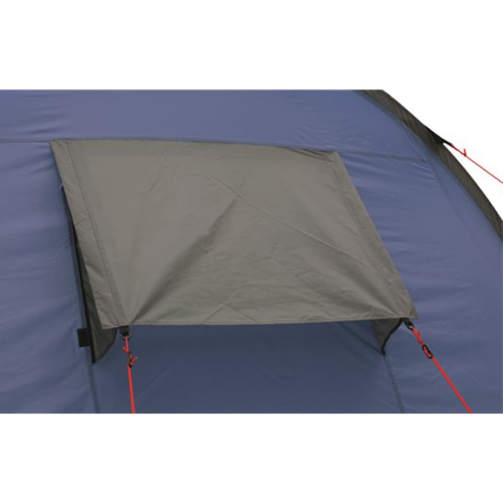VidaXL - Easy Camp Tent Galaxy 300 blauw 120235