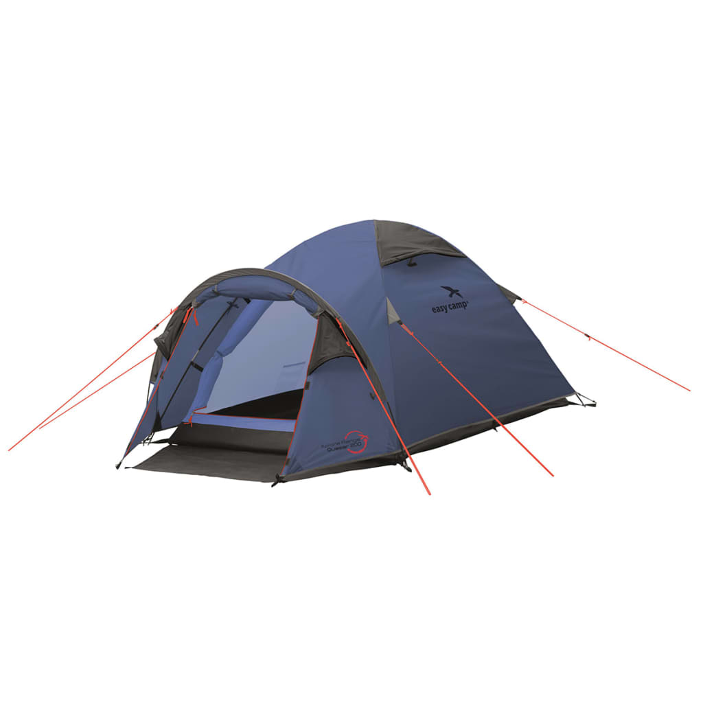 Easy Camp Tent Quasar 200 blauw 120239