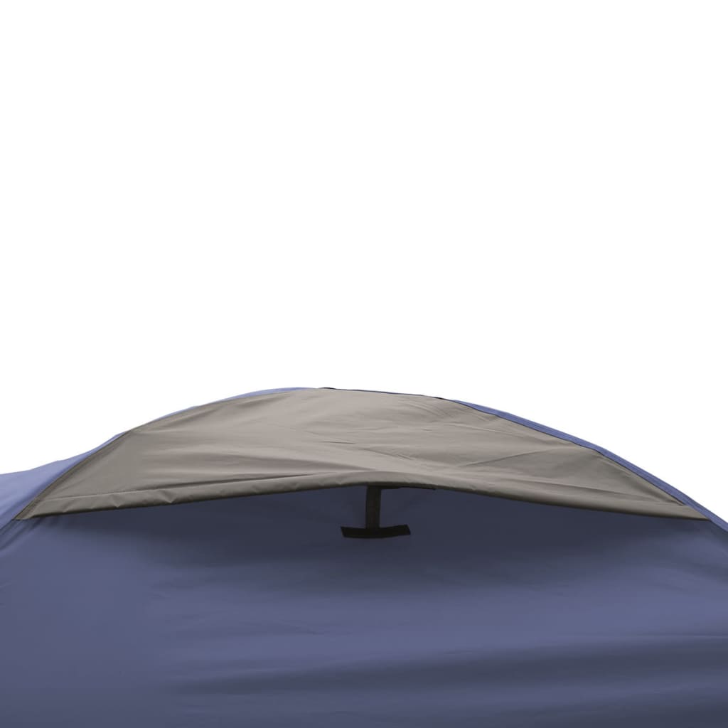 VidaXL - Easy Camp Tent Quasar 200 blauw 120239