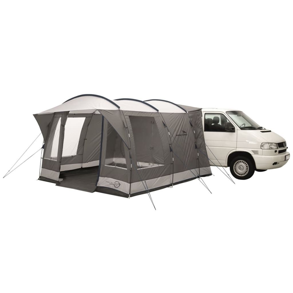 Easy Camp Asuntoauto Teltta ”Wimberly” Harmaa 120247
