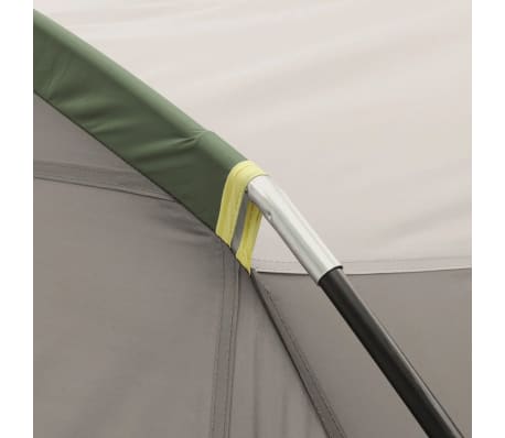 Handla Easy Camp Tält Huntsville 800 grågrön 120268 | vidaXL.se Köp Easy Camp Huntsville 800 Tent (120268)