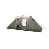 Easy Camp Tente Huntsville Twin 400 Gris et vert 120269