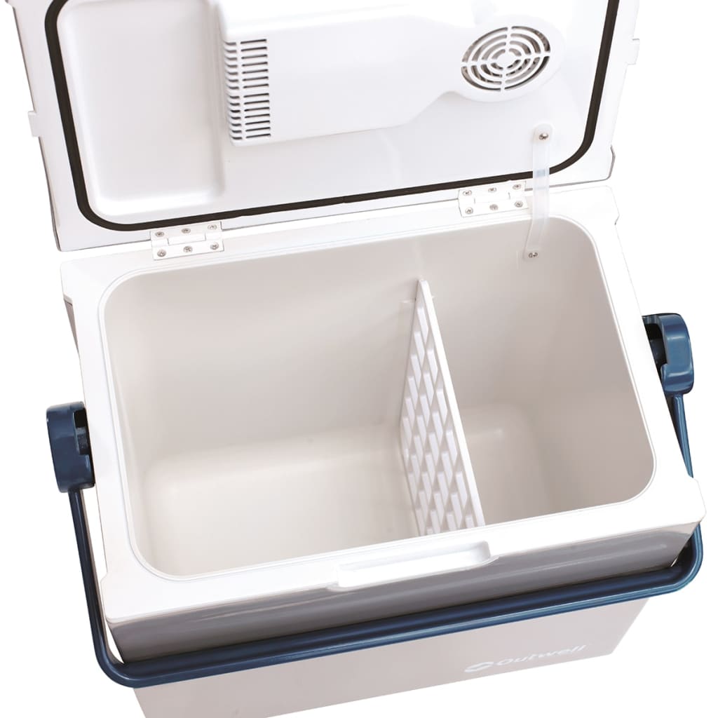 

Outwell Koelbox ECOcool Lite lichtgrijs 24 L 590129