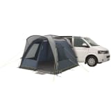Outwell Tente de camping Milestone Pace Bleu 300 x 280 x 210 cm 110795