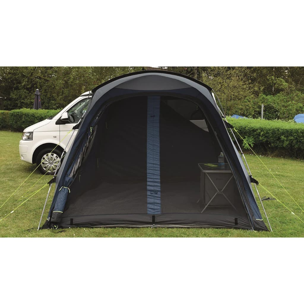 

Outwell Bustent Milestone Pace 300x280x210 cm blauw 110795