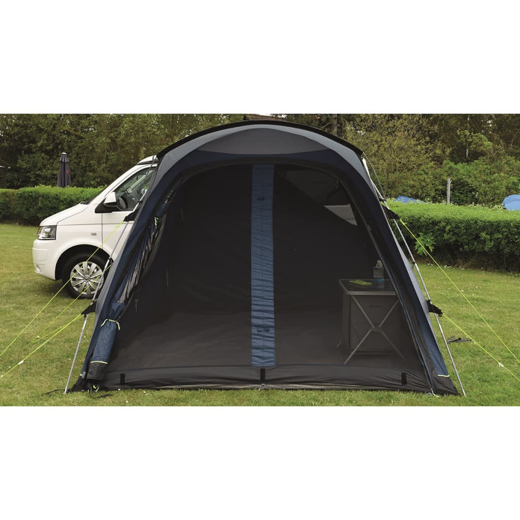 

Outwell Bustent Milestone Pro 300x280x210 cm blauw 110796