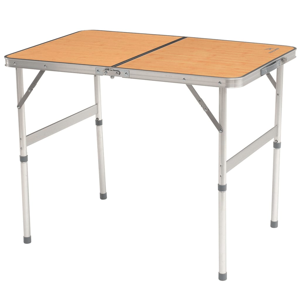 Easy Camp Klaptafel Blain bamboe 90x60x70 cm 540017