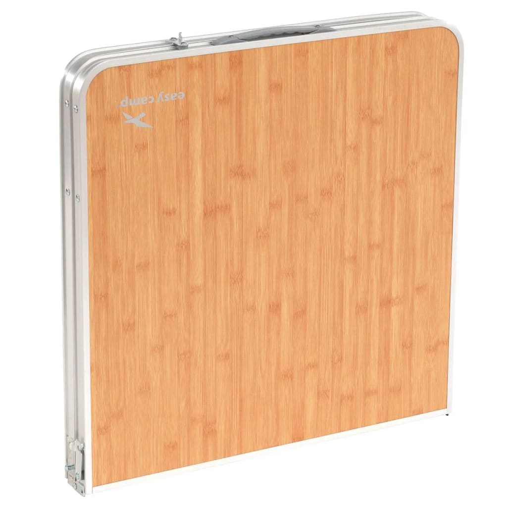 

Easy Camp Klaptafel Blain 90x60x70 cm bamboe 540017