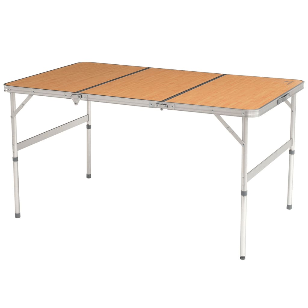 Easy Camp Klaptafel Laval bamboe 180x80x70 cm 540019