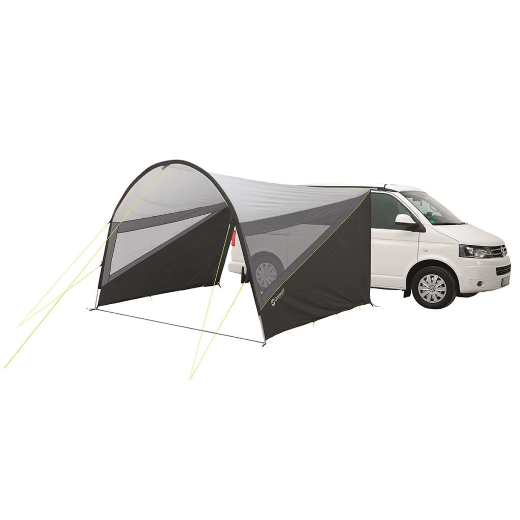 Outwell Markiisi ”Touring Canopy” Suuri Harmaa 300x320x210 cm 110819