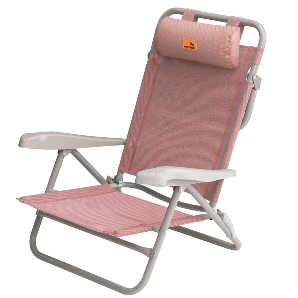 Easy Camp Strandstoel Breaker 50x65x77 cm roze 420036