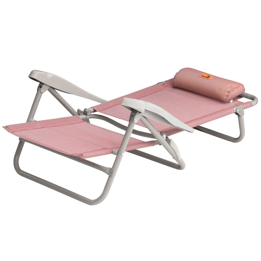 

Easy Camp Strandstoel Breaker 50x65x77 cm roze 420036