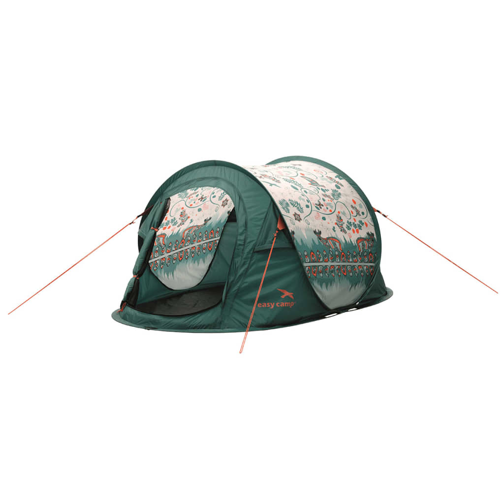 Easy Camp Pop-up tent Daybreak 200 groen 120257