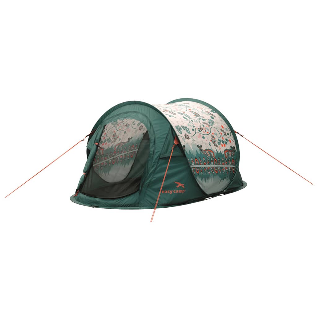 Easy Camp Pop-up tent Daybreak 200 groen 120257