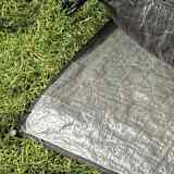 Outwell Bâche de tente Scenic Road 250SA Gris 250 x 340 cm 170635