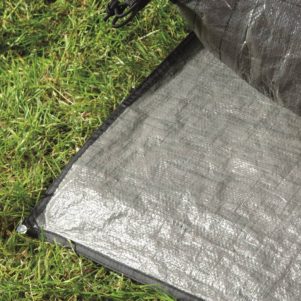 419913 Outwell Tent Footprint ”Scenic Road 300SA” Grey 300×340 cm 170636