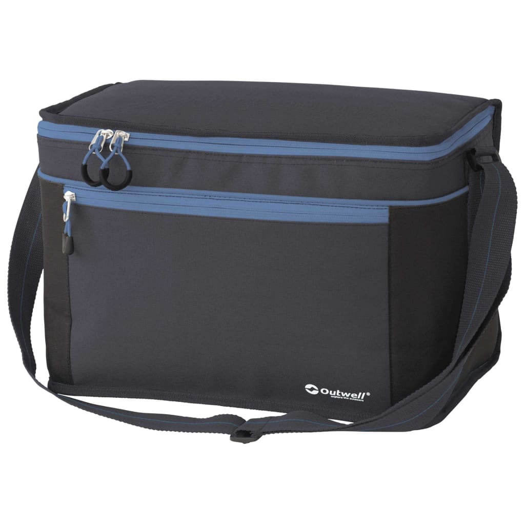 Outwell Sac isotherme Petrel 20 L Bleu foncé 590152