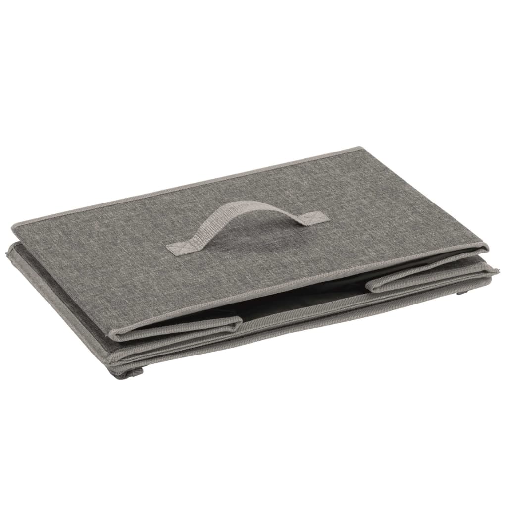 

Outwell Opbergbox opvouwbaar Palmar L polyester grijs 470356
