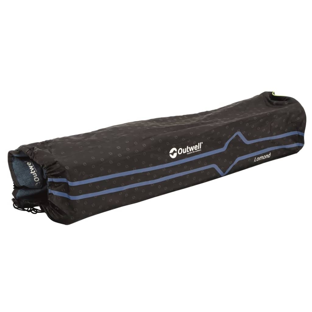 

Outwell Campingstoel inklapbaar Lomond blauw