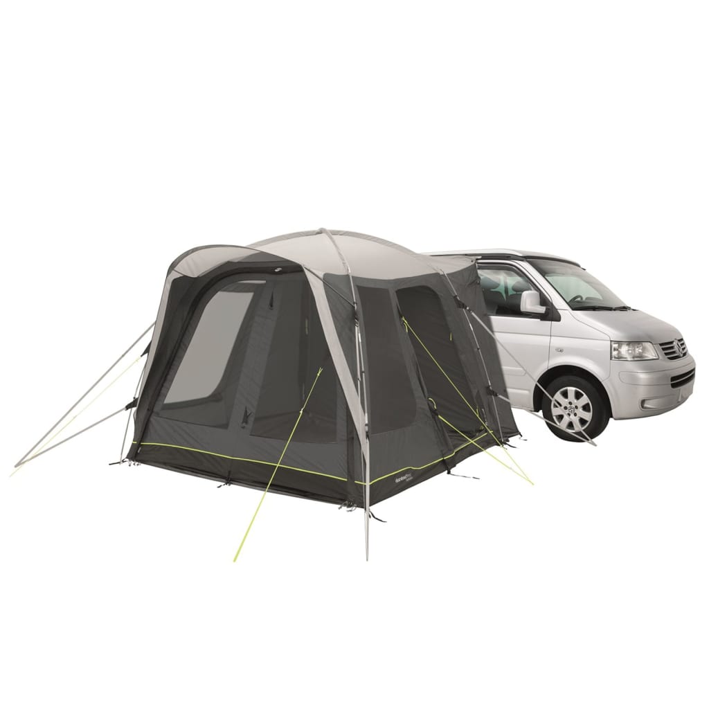 Outwell Bilmarkise Milestone Shade - Camping | Telt