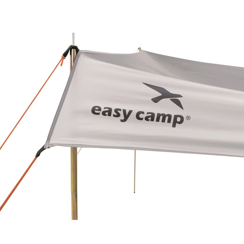 Easy Camp Nadstrešek za šotor Canopy siv