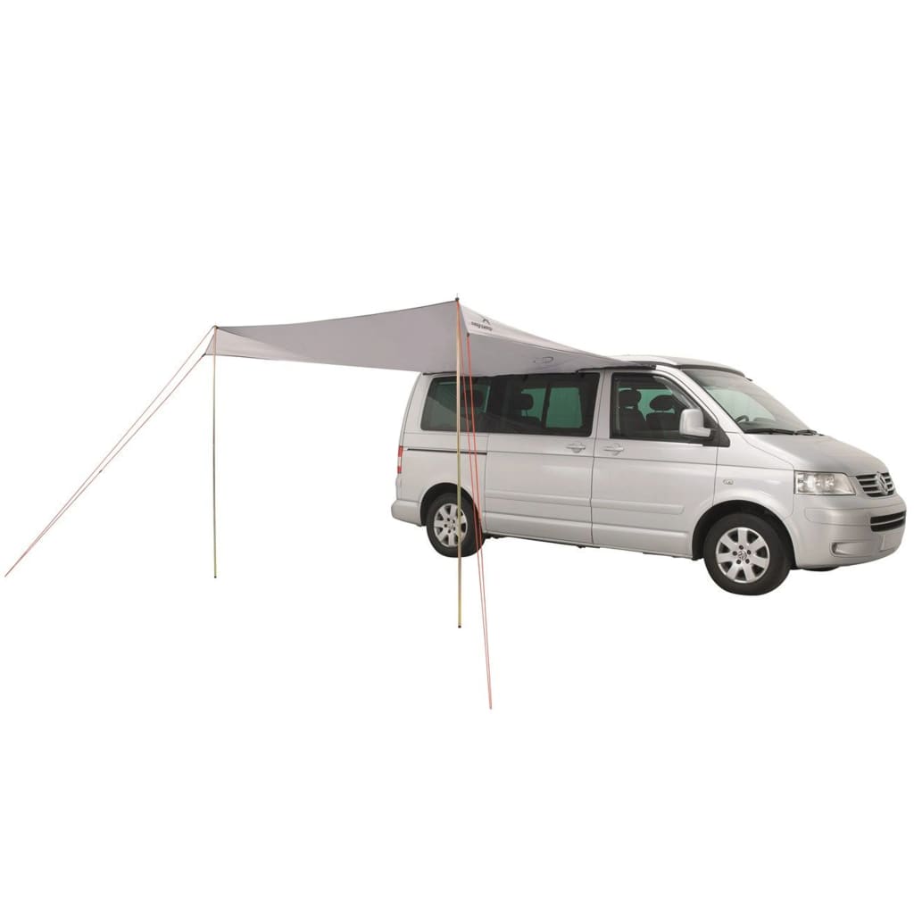 Easy Camp Tent Canopy grijs