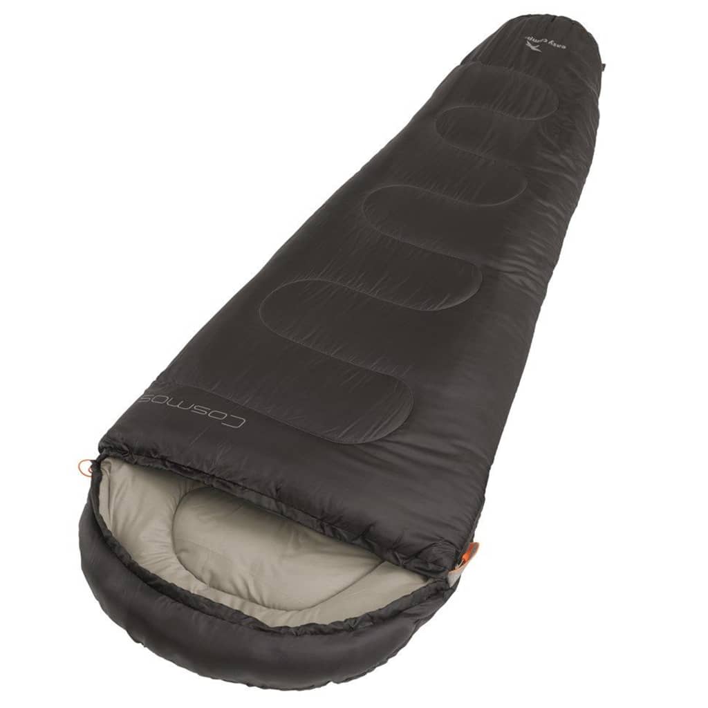 Thumbnail - Easy Camp Schlafsack Cosmos Schwarz