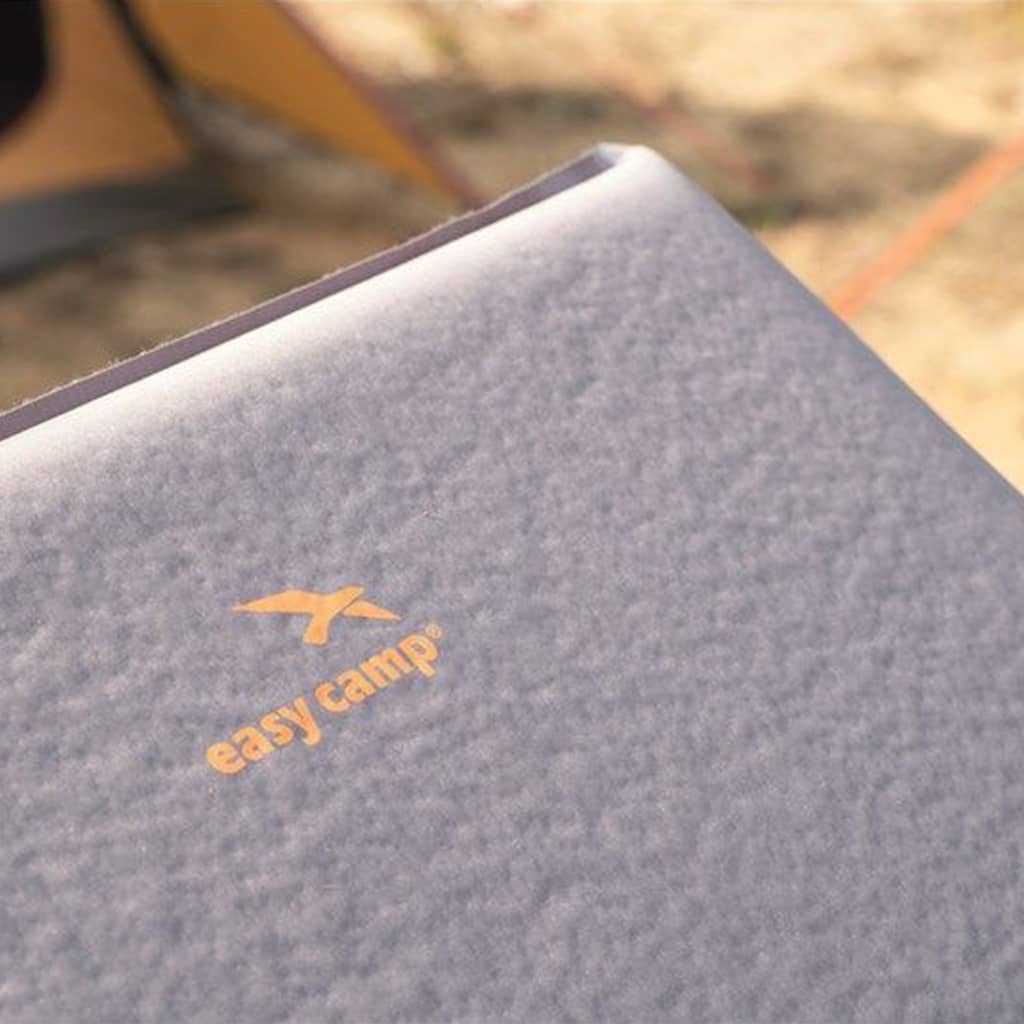 Alternativ bild 3 för Easy Camp 300060, Grå, Polyester, 600 mm, 2000 mm, 100 mm, 2,7 kg