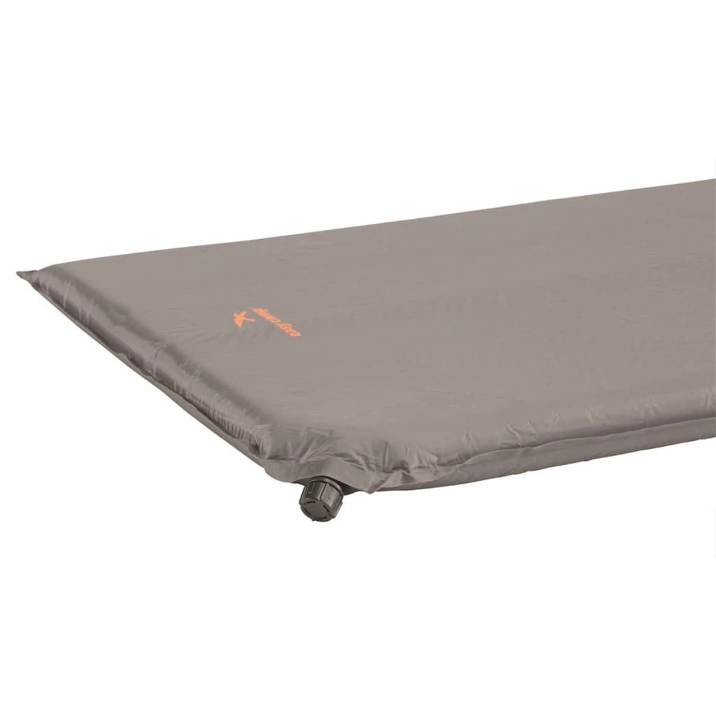 Thumbnail - Easy Camp Luftmatratze Siesta Einzeln 5 cm Grau