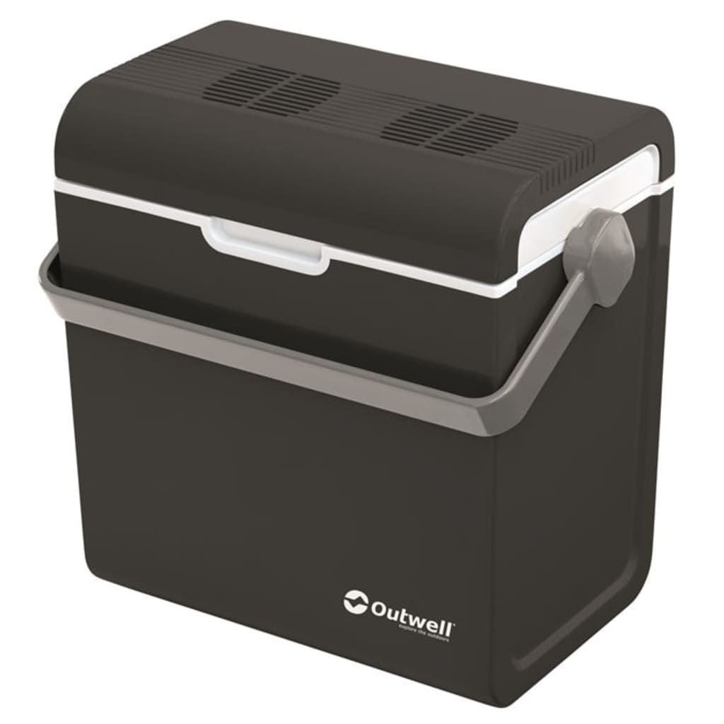 Outwell Koelbox ECOcool Lite 24 L zwart