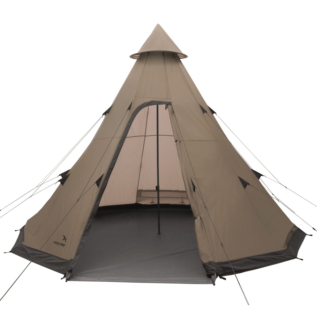 Thumbnail - Easy Camp Zelt Moonlight Tipi 8 Personen