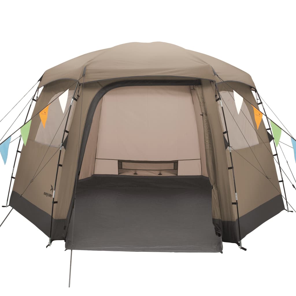 Easy Camp Stan Moonlight jurta pro 6 osob