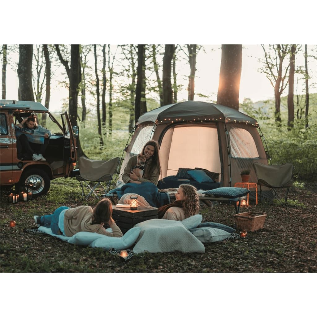 Easy Camp Telt Moonlight yurt 6 personer - Camping | Telt