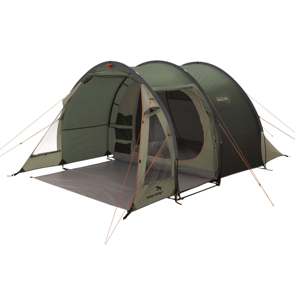 Easy Camp Zelt Galaxy 300 für 3 Personen Grün