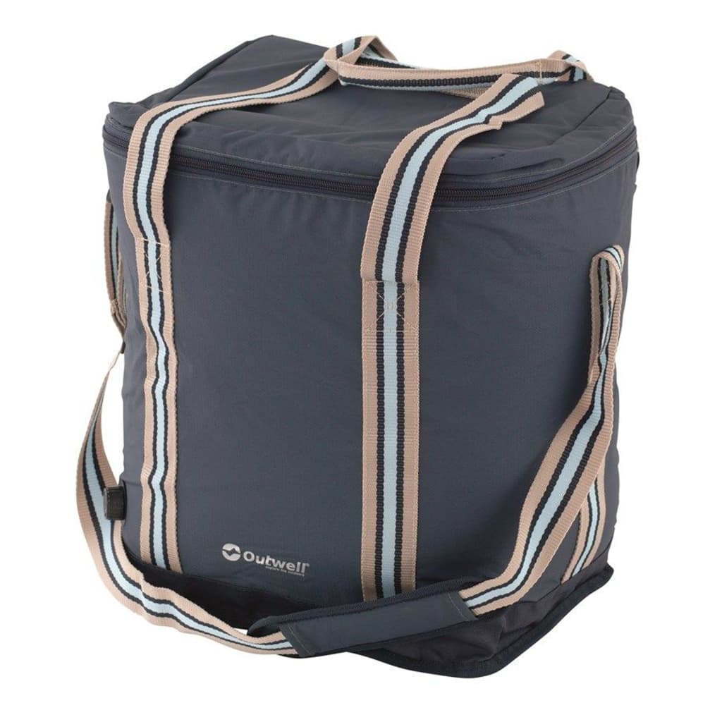Thumbnail - Outwell Kühltasche Pelican M 20L Nachtblau