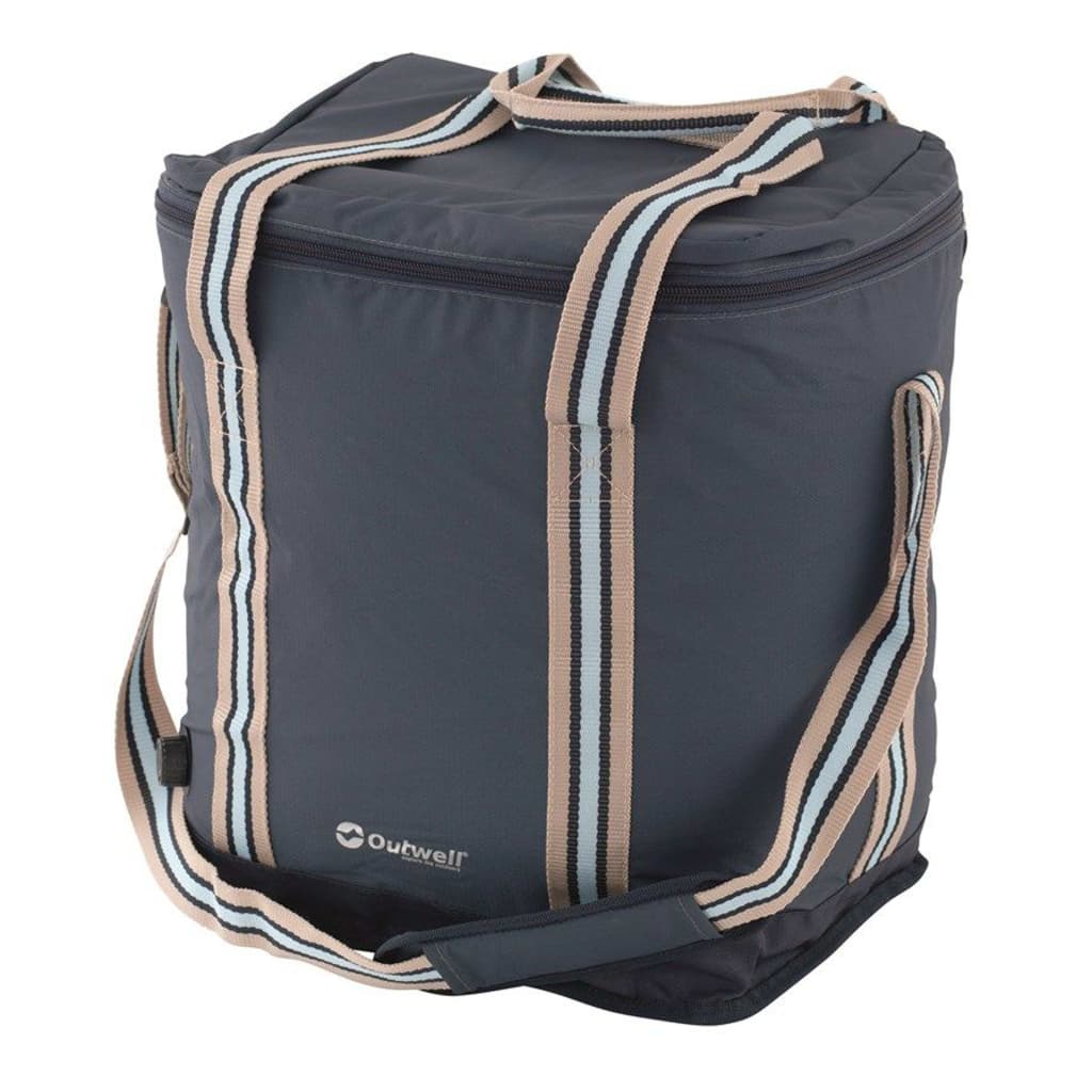 Outwell Sac isotherme Pelican M 20L Marine nuit