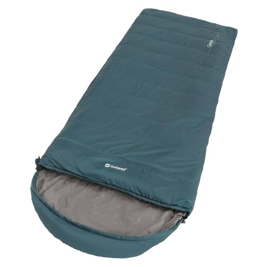 Outwell Schlafsack Canella Nachtblau