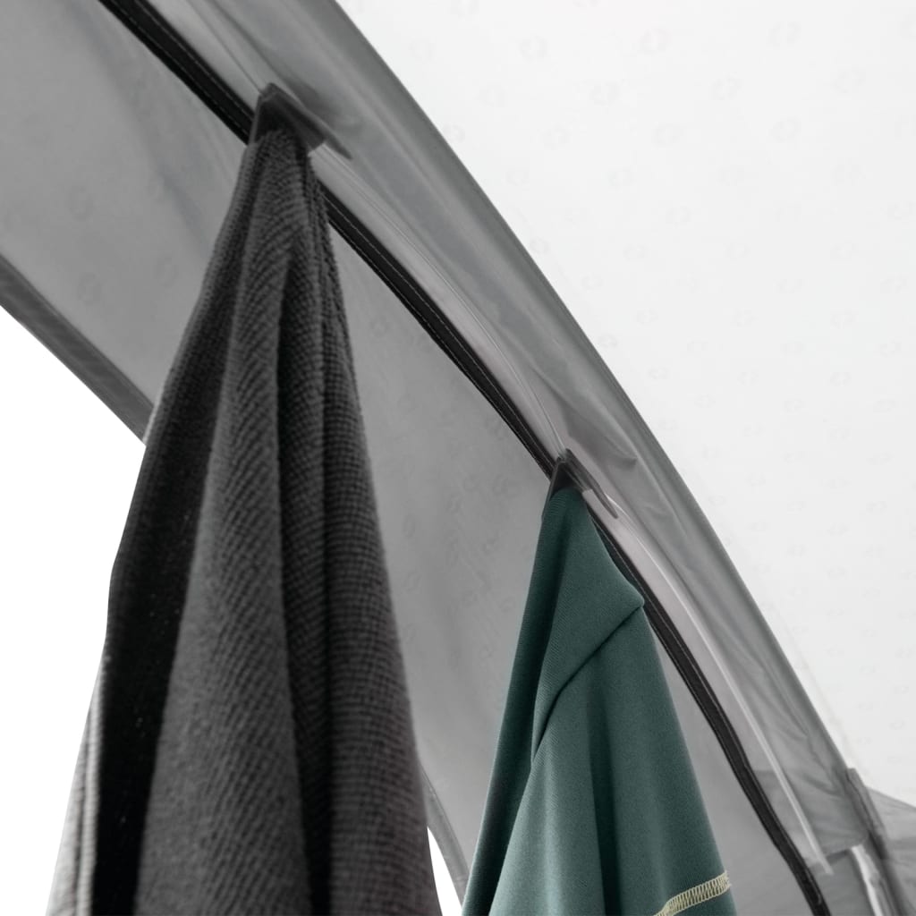 Thumbnail - Outwell Vordach Touring Canopy Schwarz & Grau