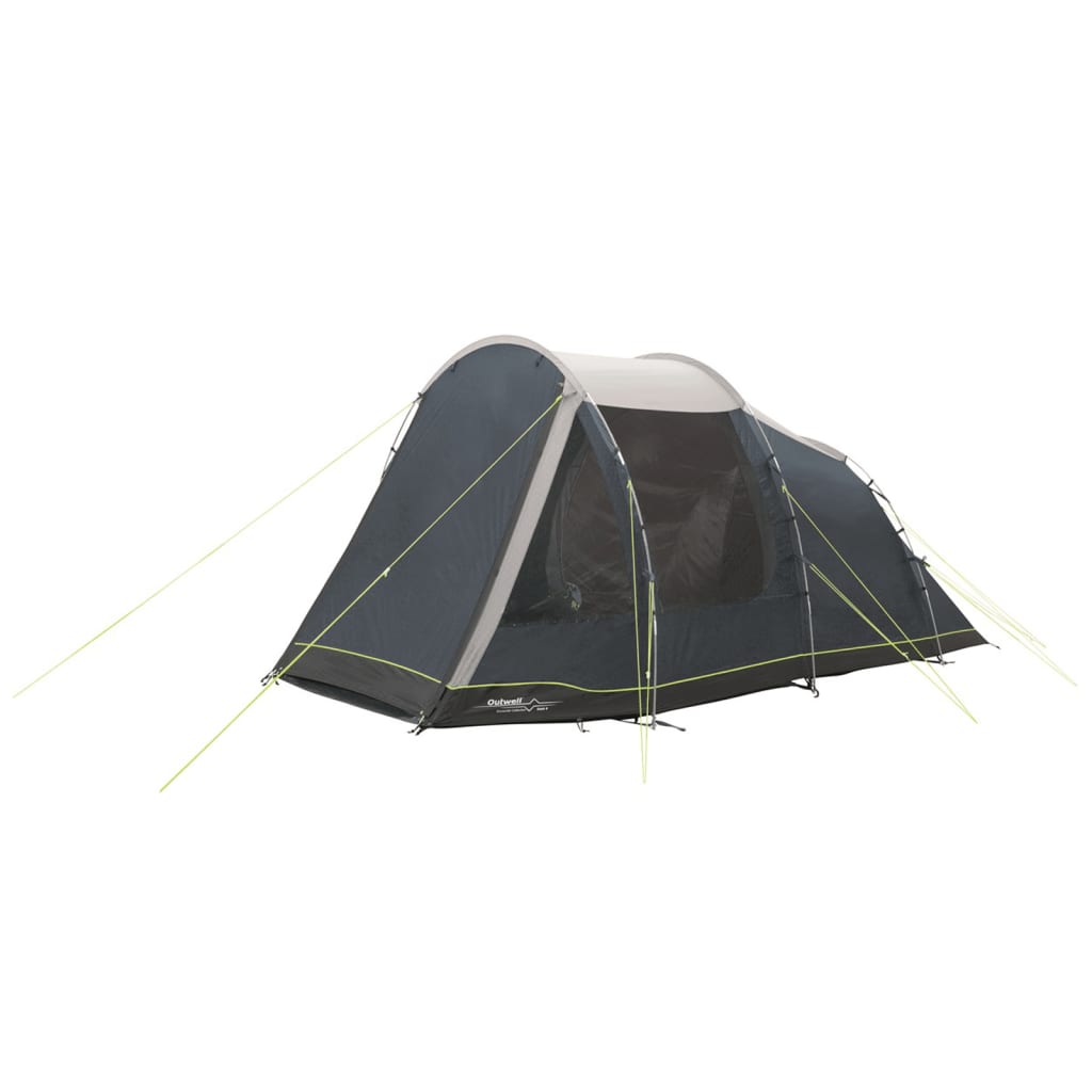 Outwell Tunnel Tent Dash 4 4-person Blue