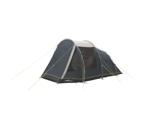 Outwell Tunnel Tent Dash 4 4-person Blue