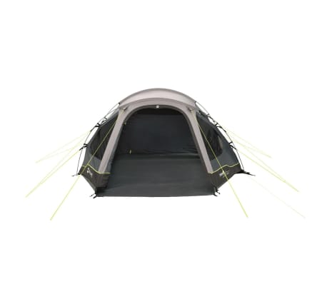 Outwell Tente tunnel Earth 4 4 personnes Bleu