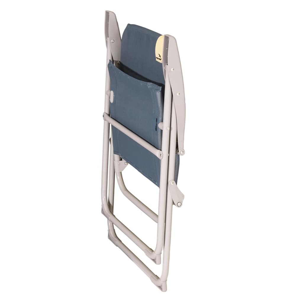 Easy Camp Campingstoel Swell inklapbaar oceaanblauw afbeelding